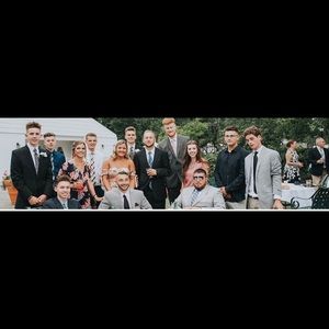 Meet your Posher, Jack